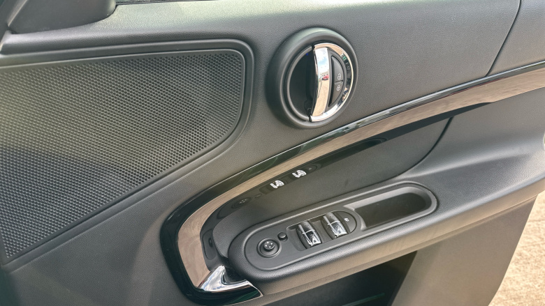 MINI Countryman 2.0 Cooper S Sport 5dr Auto Petrol Hatchback